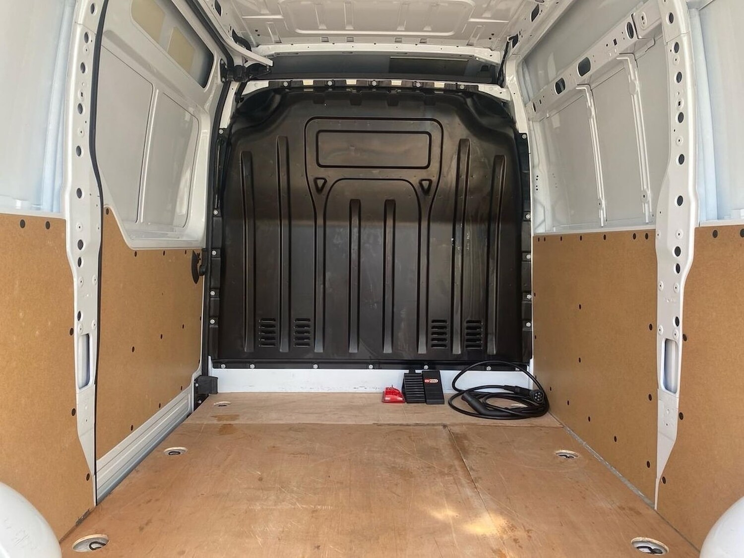 Used Renault Master 2025 for sale - 77488352: Photo 39