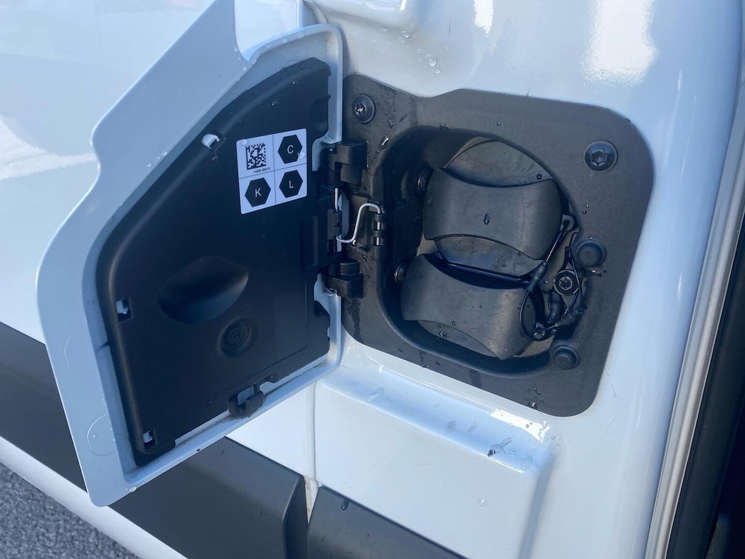 Used Renault Master 2025 for sale - 77488352: Photo 40