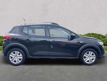 Used Dacia Sandero Stepway 2023 for sale - 75476015: Photo