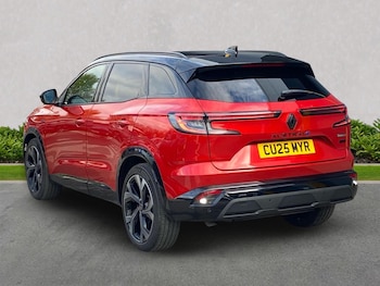 Used Renault Austral 2025 for sale - 78195463: Photo