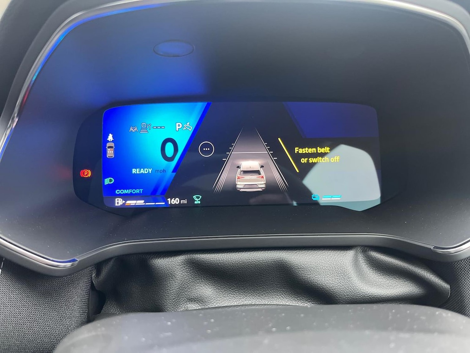 Used Renault Other 2025 for sale - 77555293: Photo 10