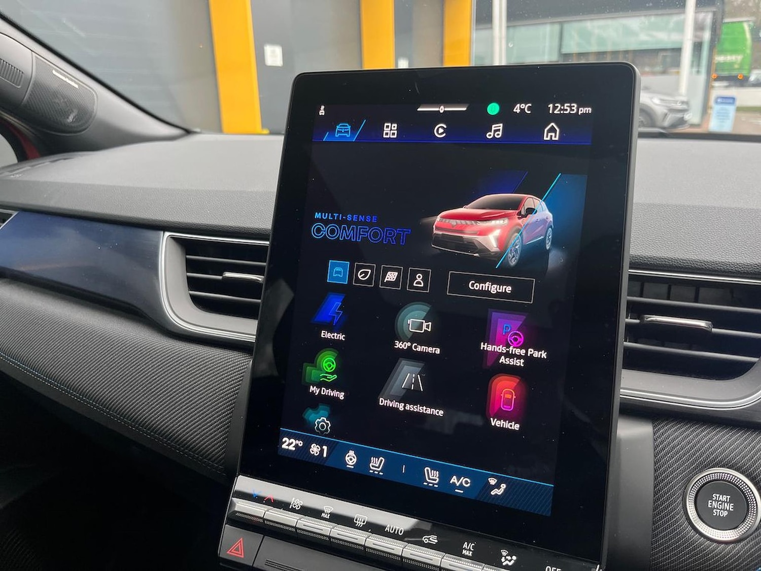 Used Renault Other 2025 for sale - 77555293: Photo 11