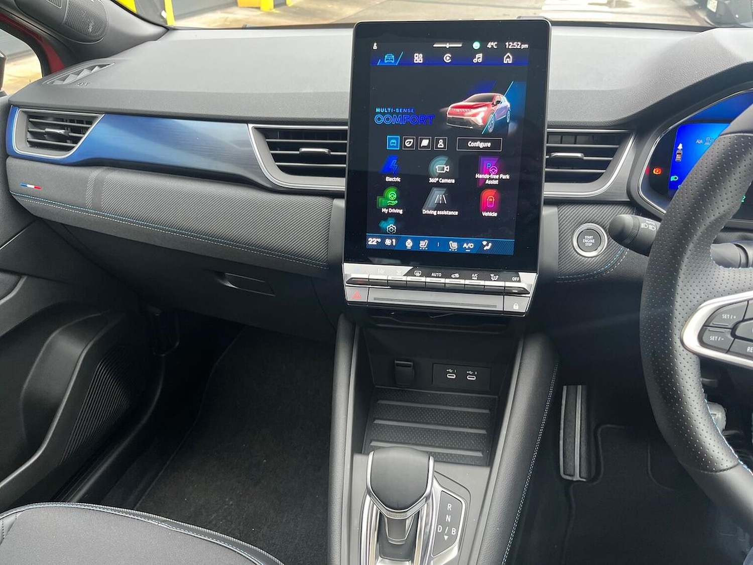 Used Renault Other 2025 for sale - 77555293: Photo 13