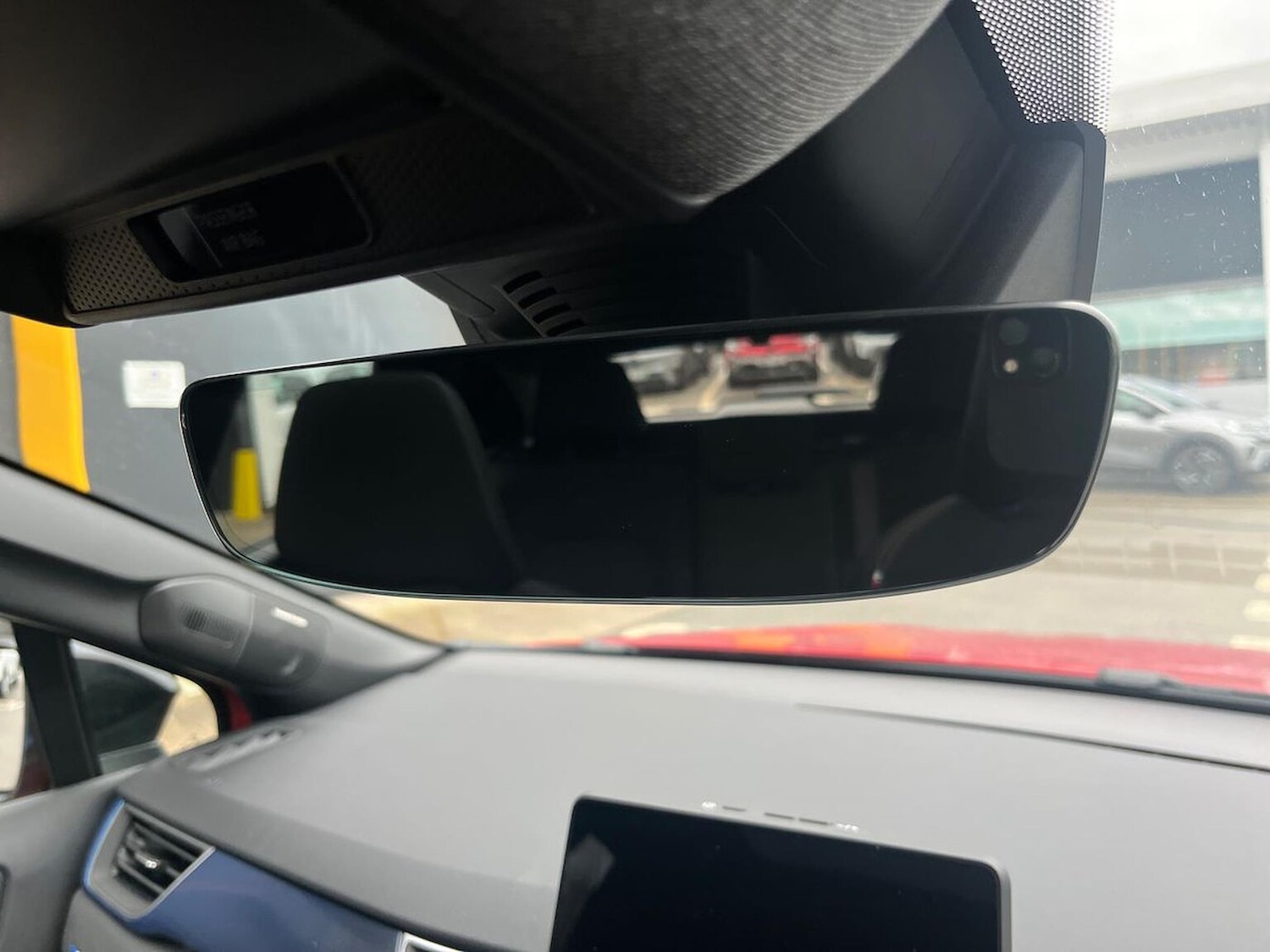 Used Renault Other 2025 for sale - 77555293: Photo 14