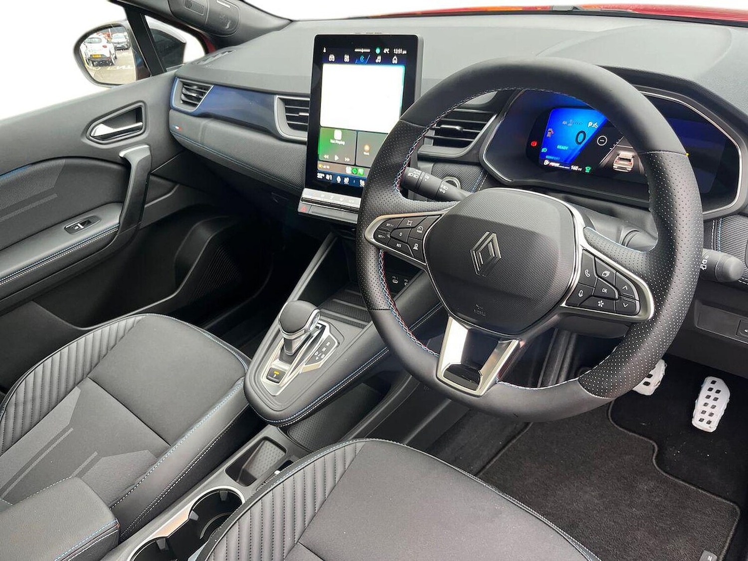 Used Renault Other 2025 for sale - 77555293: Photo 15