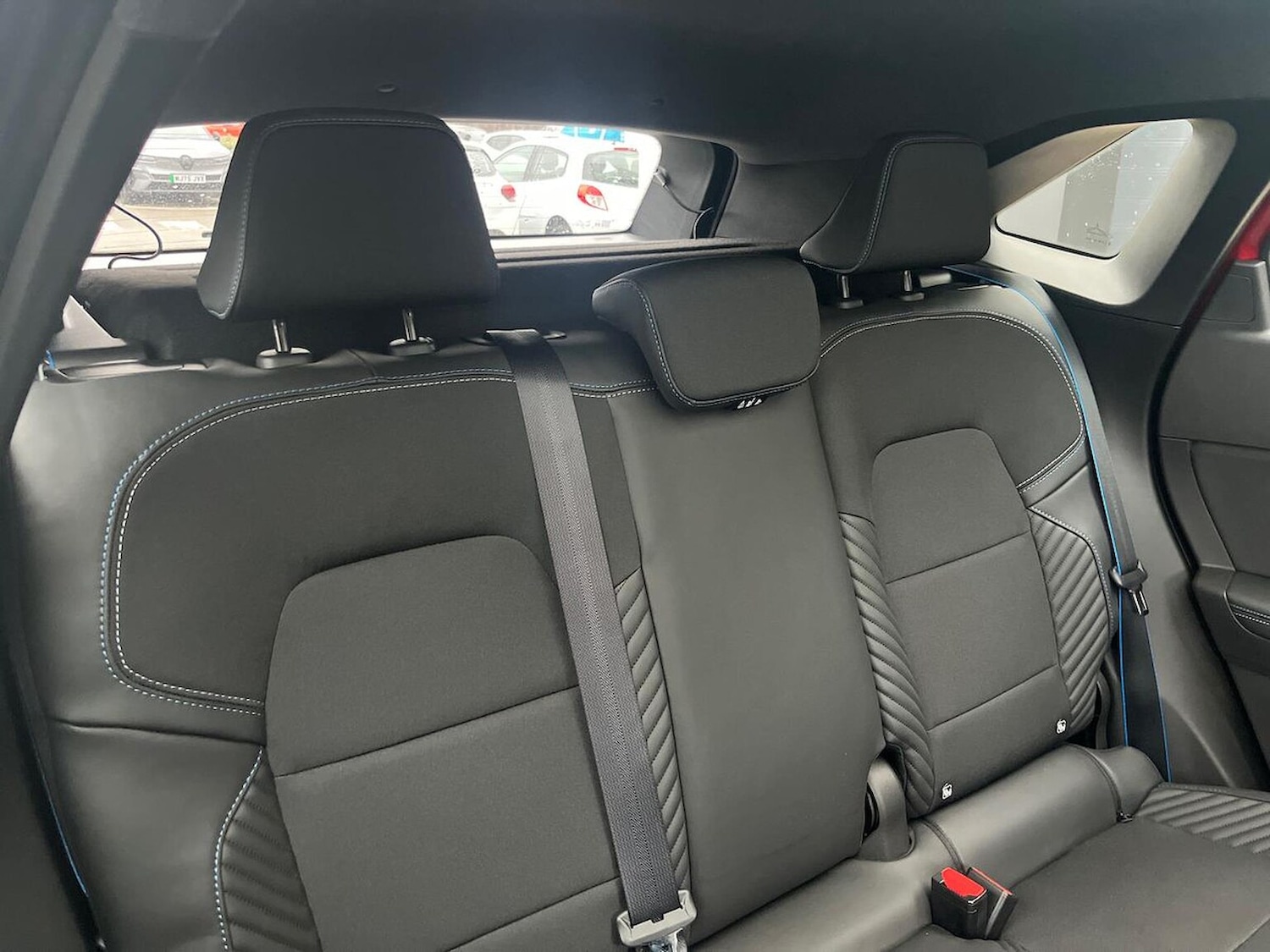 Used Renault Other 2025 for sale - 77555293: Photo 16