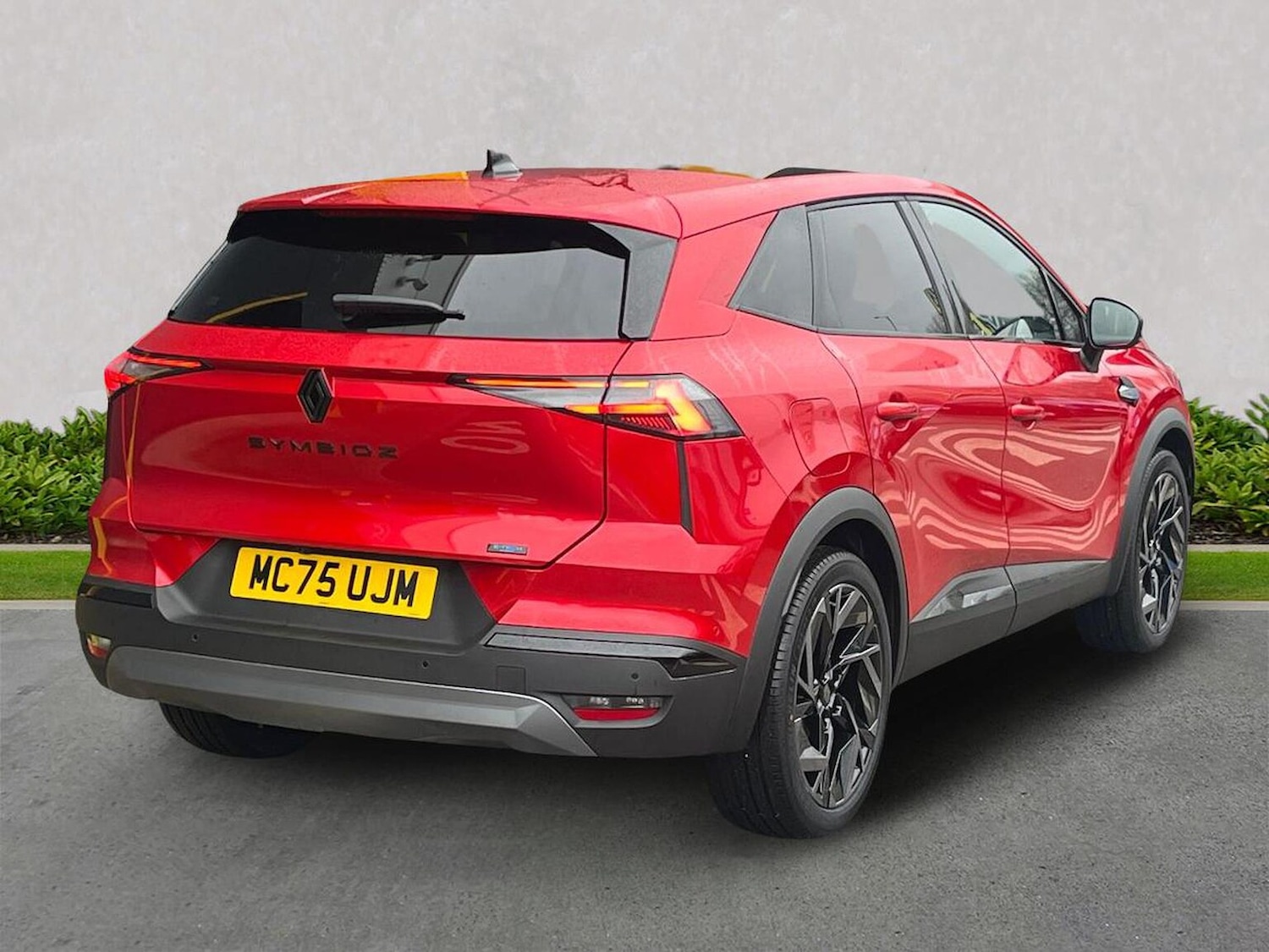 Used Renault Other 2025 for sale - 77555293: Photo 18