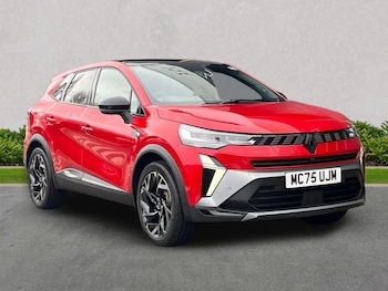 Used Renault Other 2025 for sale - 77555293: Photo