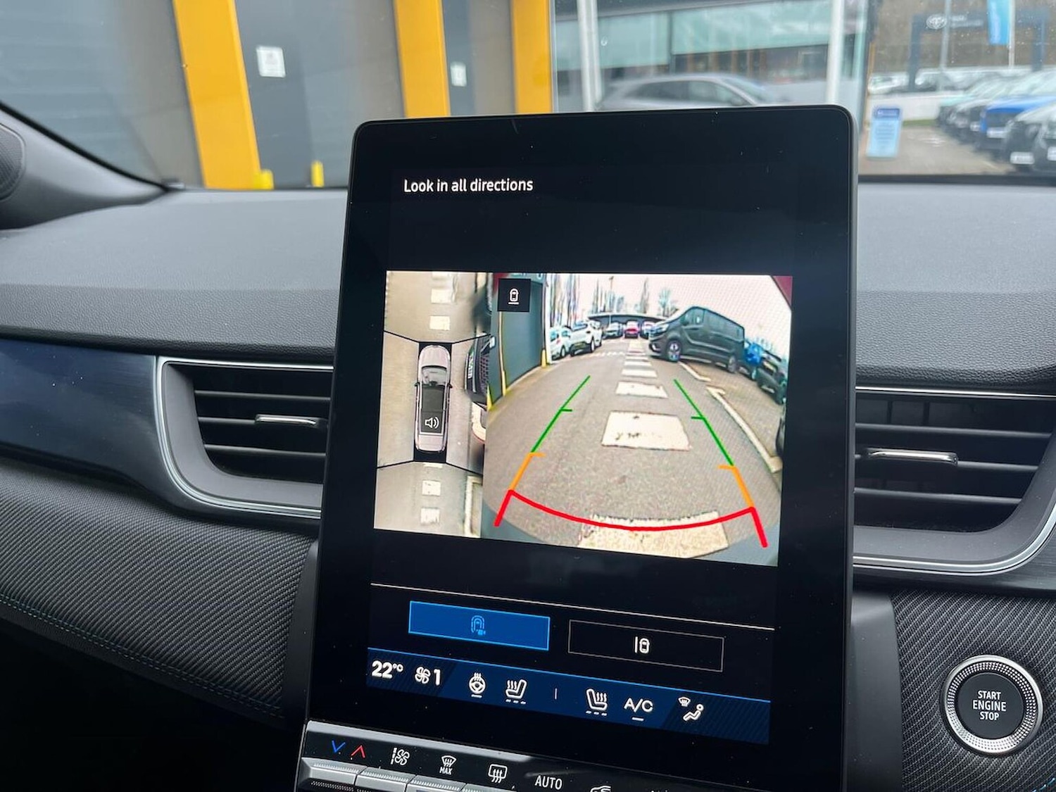 Used Renault Other 2025 for sale - 77555293: Photo 23