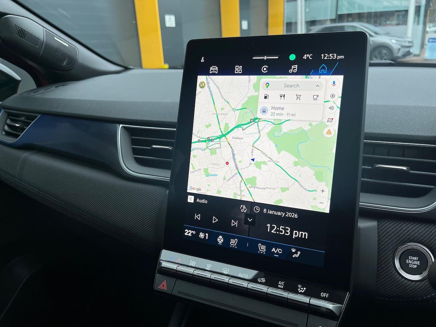 Used Renault Other 2025 for sale - 77555293: Photo 24