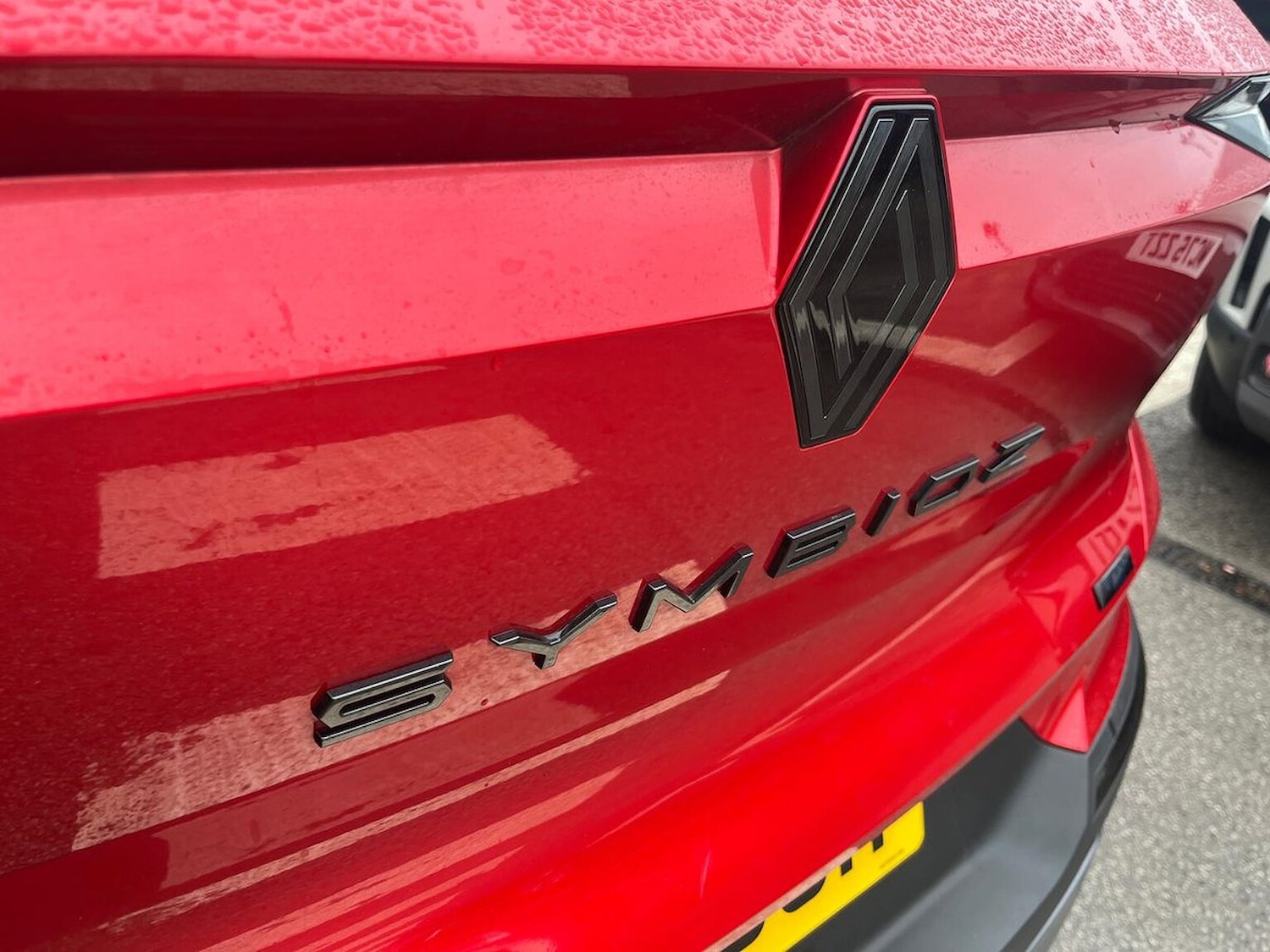 Used Renault Other 2025 for sale - 77555293: Photo 38