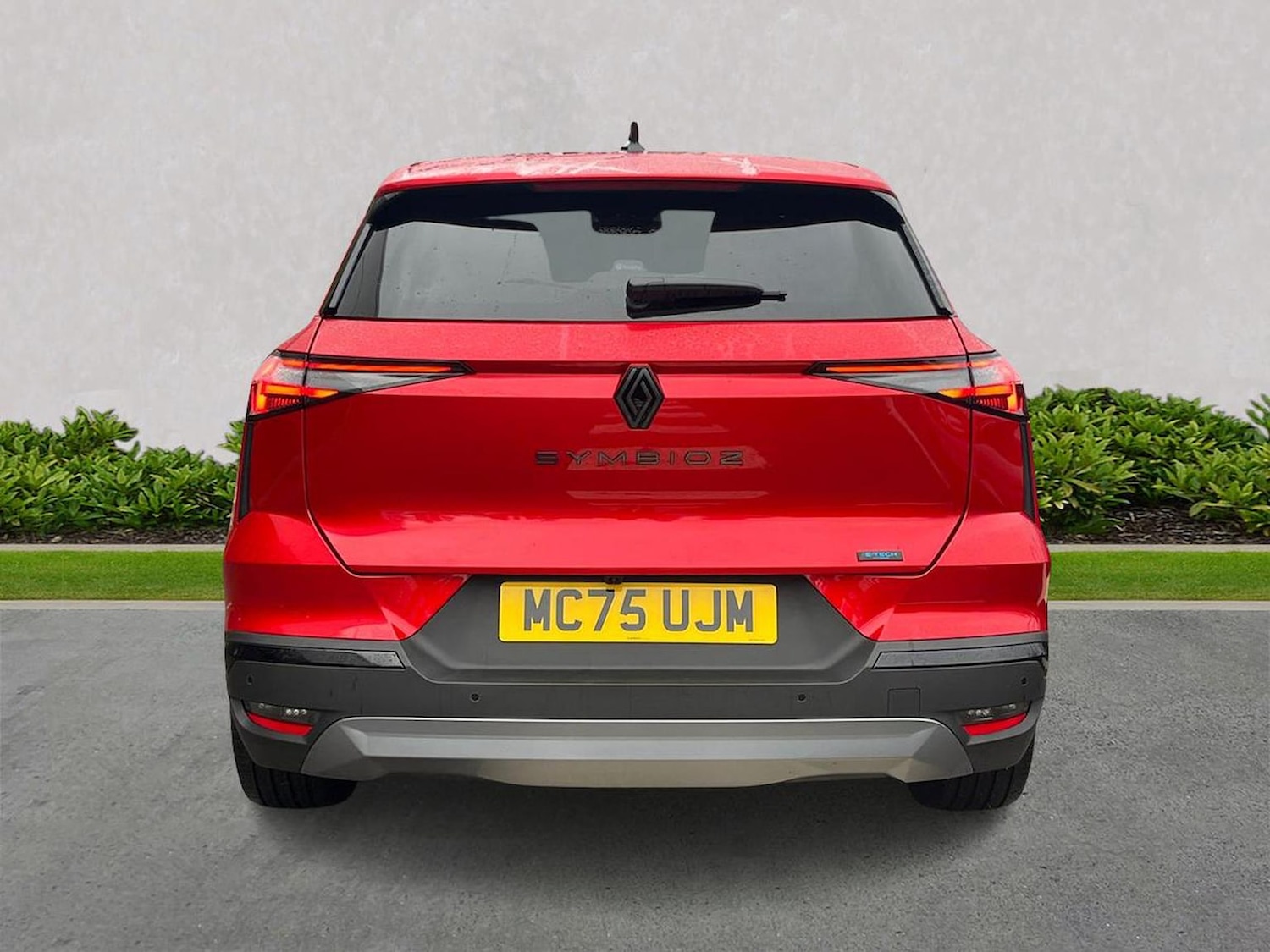 Used Renault Other 2025 for sale - 77555293: Photo 4