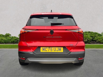 Used Renault Other 2025 for sale - 77555293: Photo