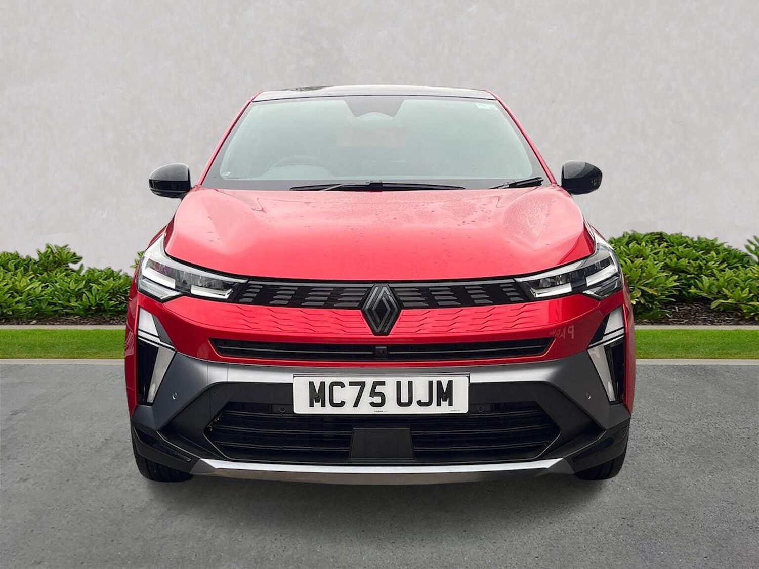 Used Renault Other 2025 for sale - 77555293: Photo 5