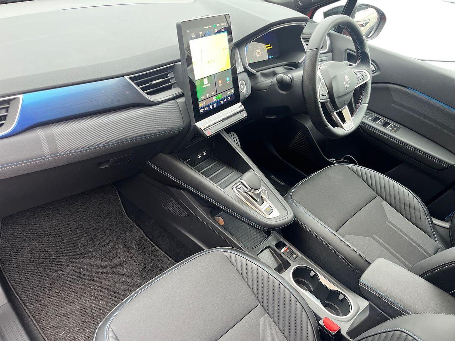 Used Renault Other 2025 for sale - 77555293: Photo 7