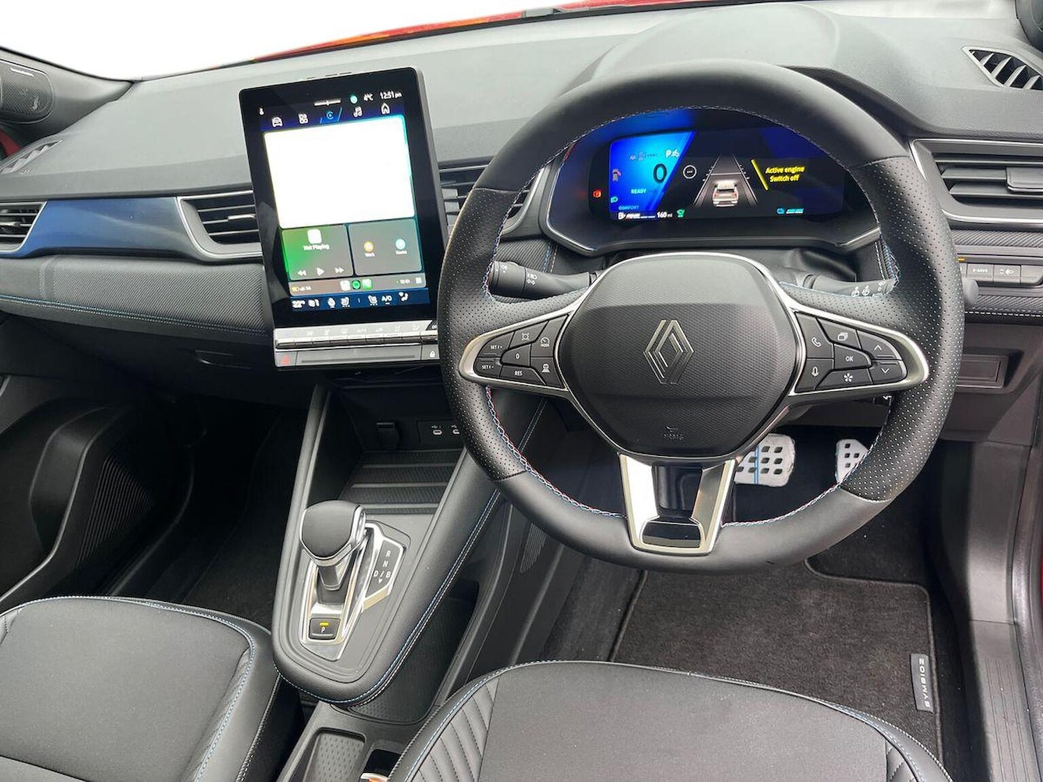 Used Renault Other 2025 for sale - 77555293: Photo 9