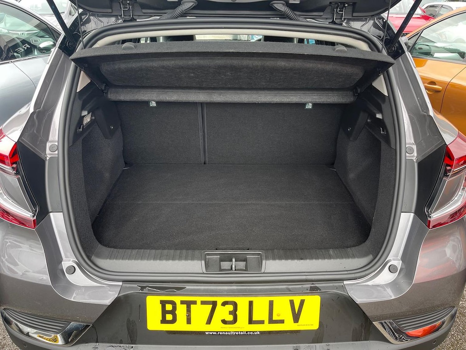 Vehicle 17