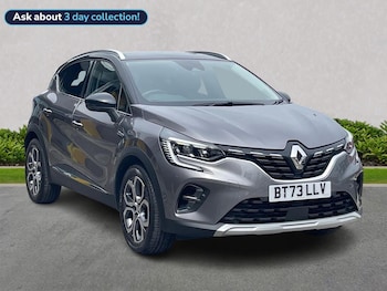Renault - Captur