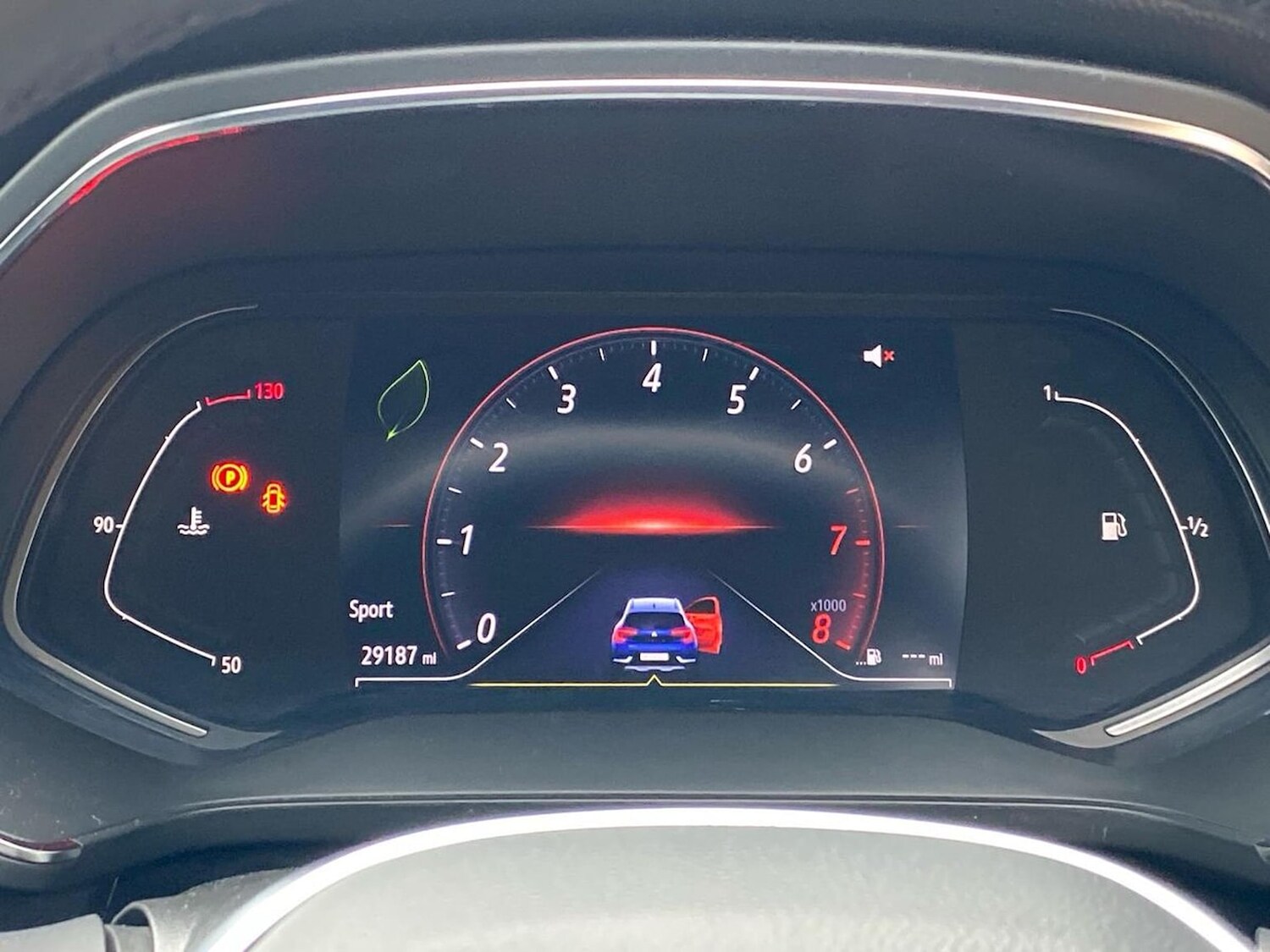 Used Renault Captur 2022 for sale - 76134242: Photo 10