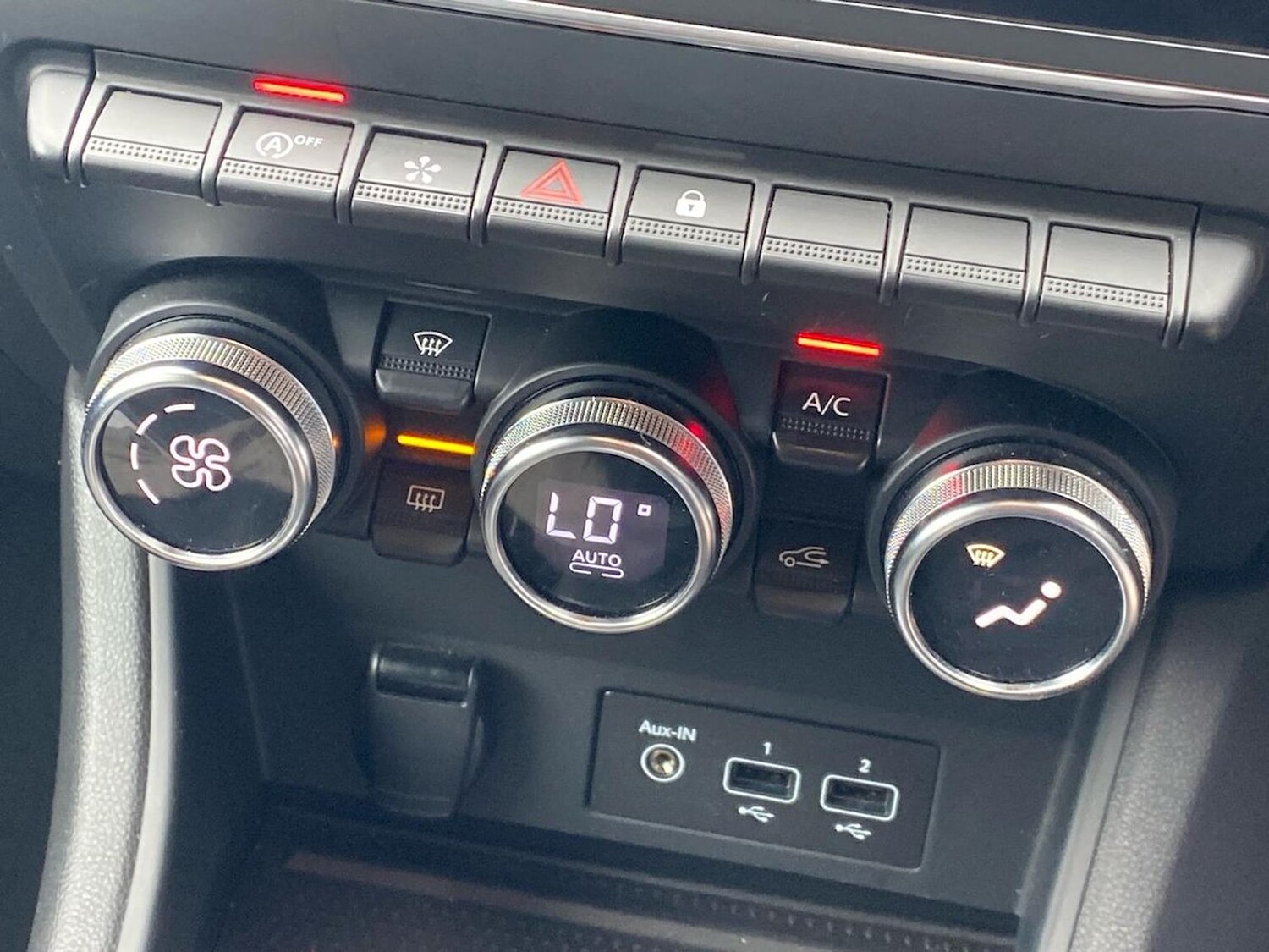 Used Renault Captur 2022 for sale - 76134242: Photo 12