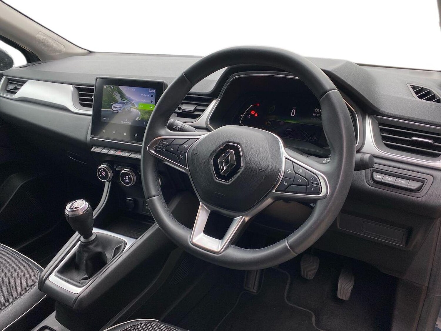 Used Renault Captur 2022 for sale - 76134242: Photo 15