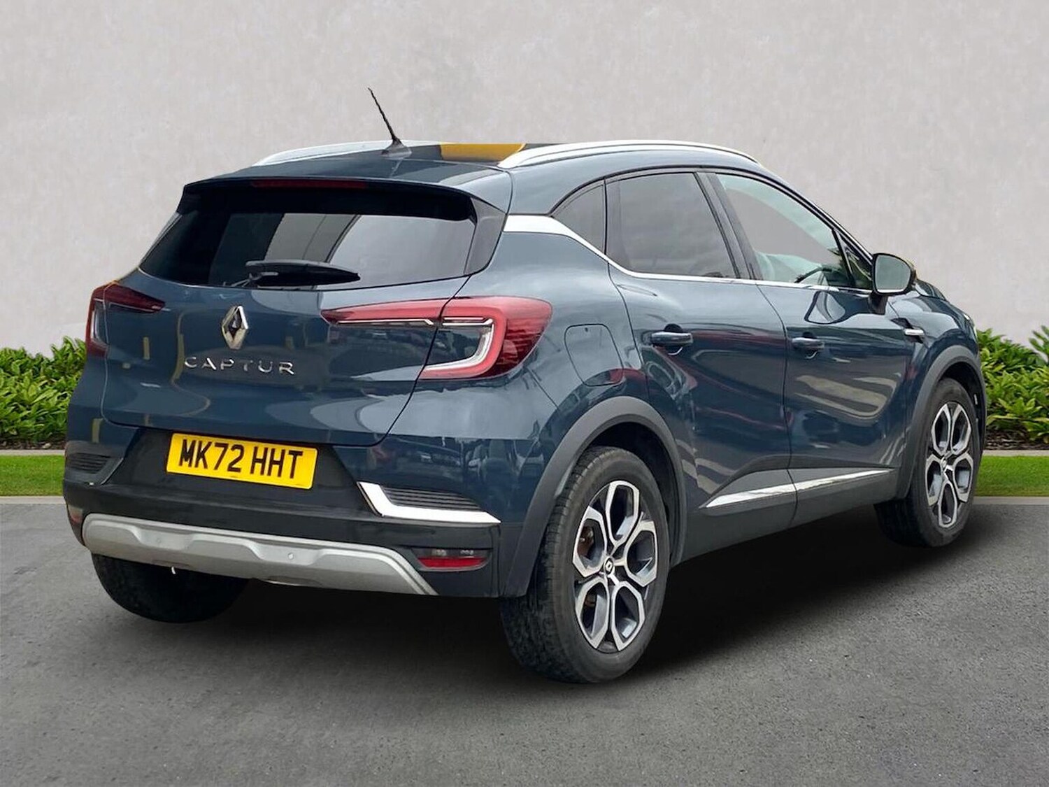 Used Renault Captur 2022 for sale - 76134242: Photo 18