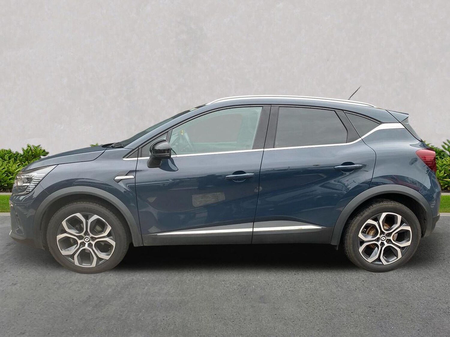 Used Renault Captur 2022 for sale - 76134242: Photo 19