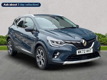 Renault - Captur