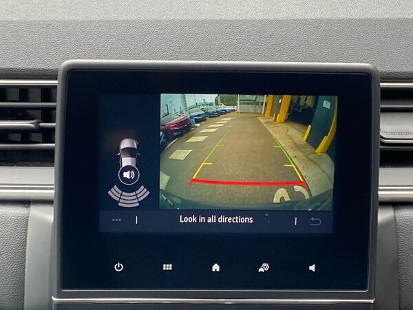 Used Renault Captur 2022 for sale - 76134242: Photo 23