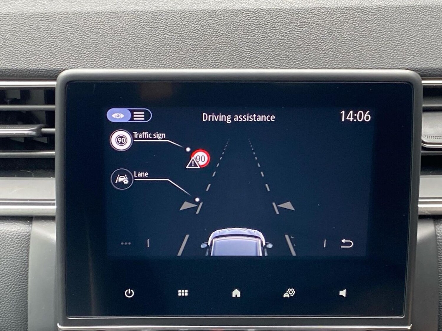 Used Renault Captur 2022 for sale - 76134242: Photo 25