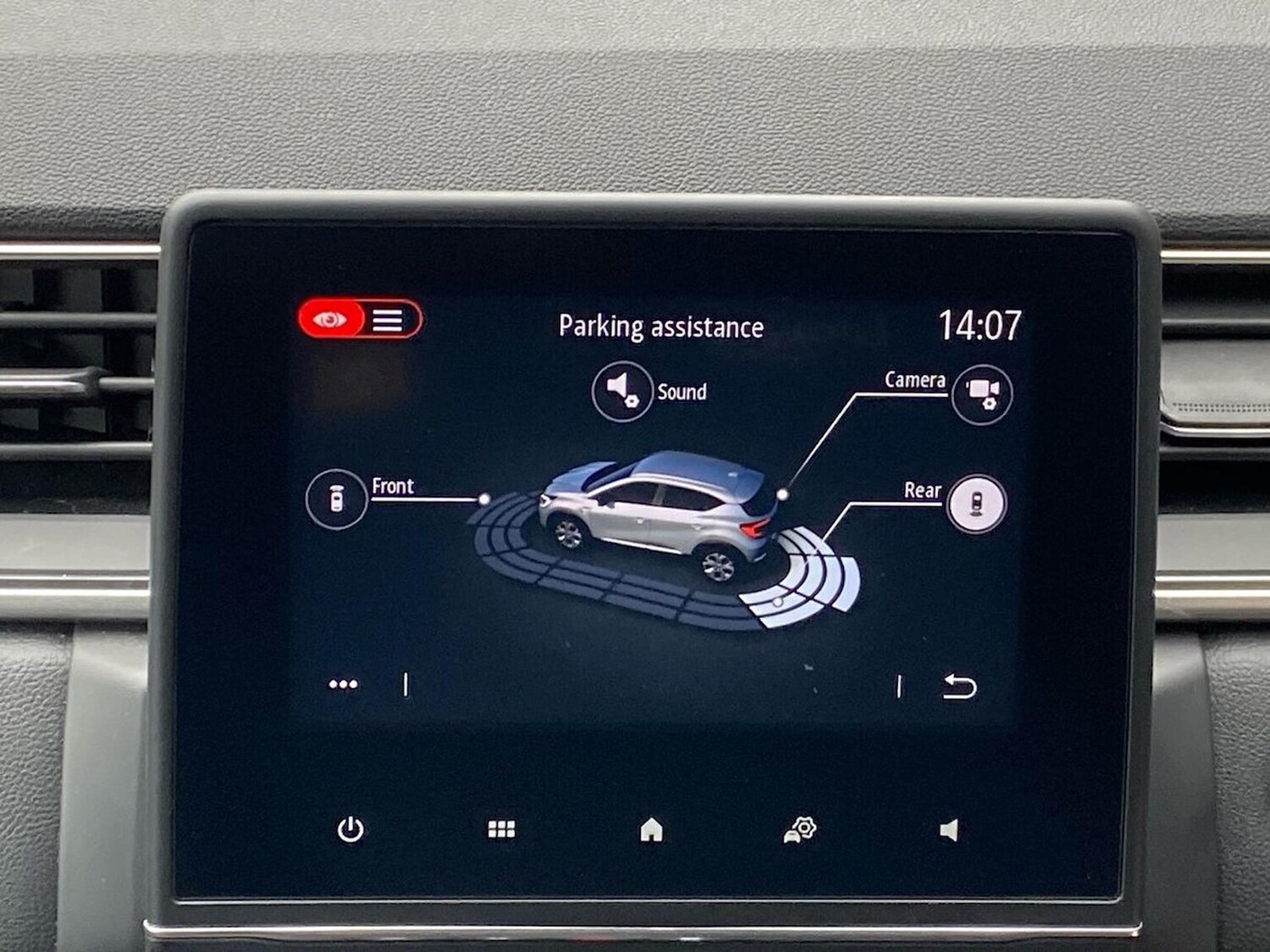 Used Renault Captur 2022 for sale - 76134242: Photo 32