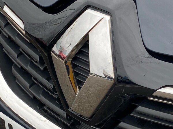 Used Renault Captur 2022 for sale - 76134242: Photo 33