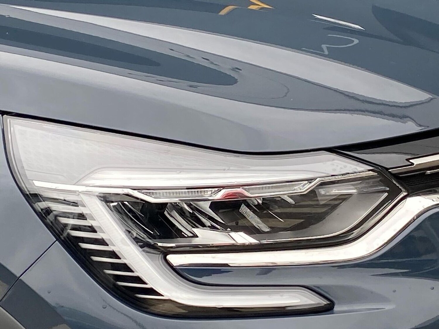 Used Renault Captur 2022 for sale - 76134242: Photo 34