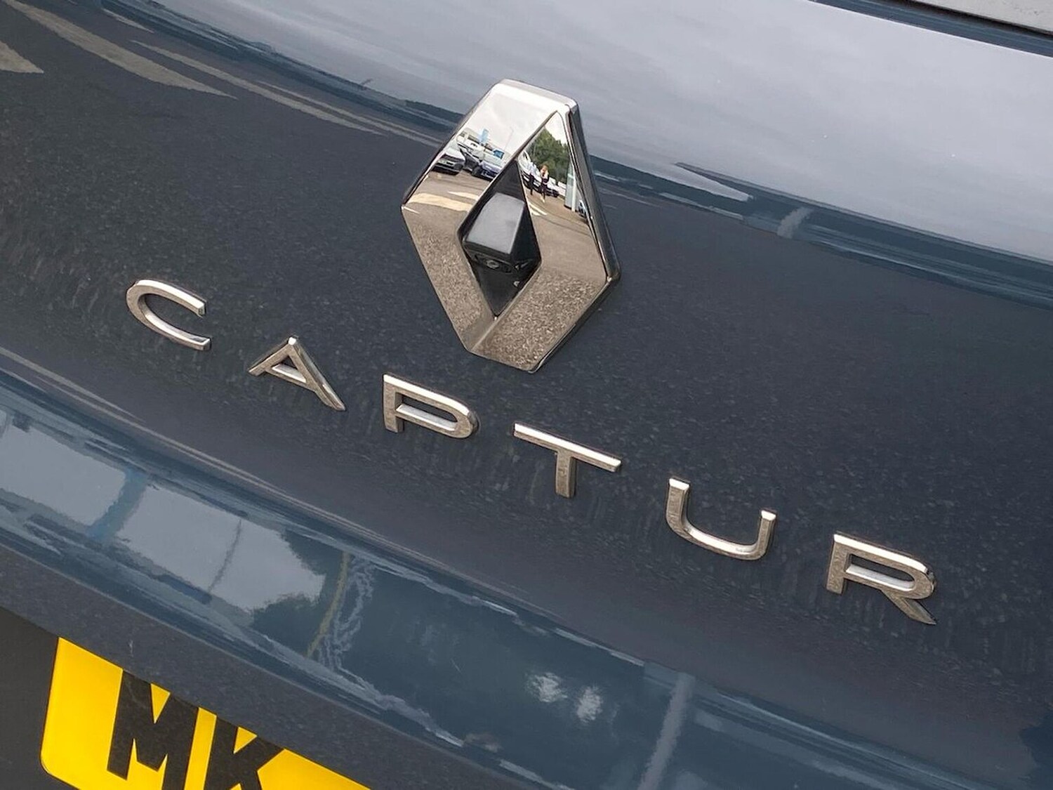 Used Renault Captur 2022 for sale - 76134242: Photo 35