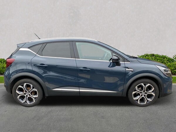 Used Renault Captur 2022 for sale - 76134242: Photo 3