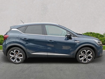 Used Renault Captur 2022 for sale - 76134242: Photo 3