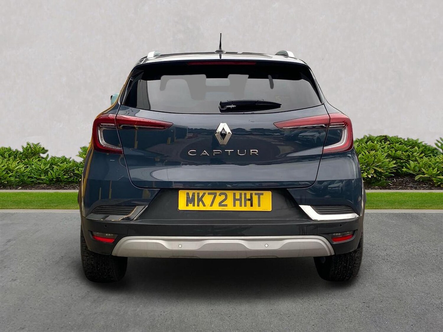 Used Renault Captur 2022 for sale - 76134242: Photo 4