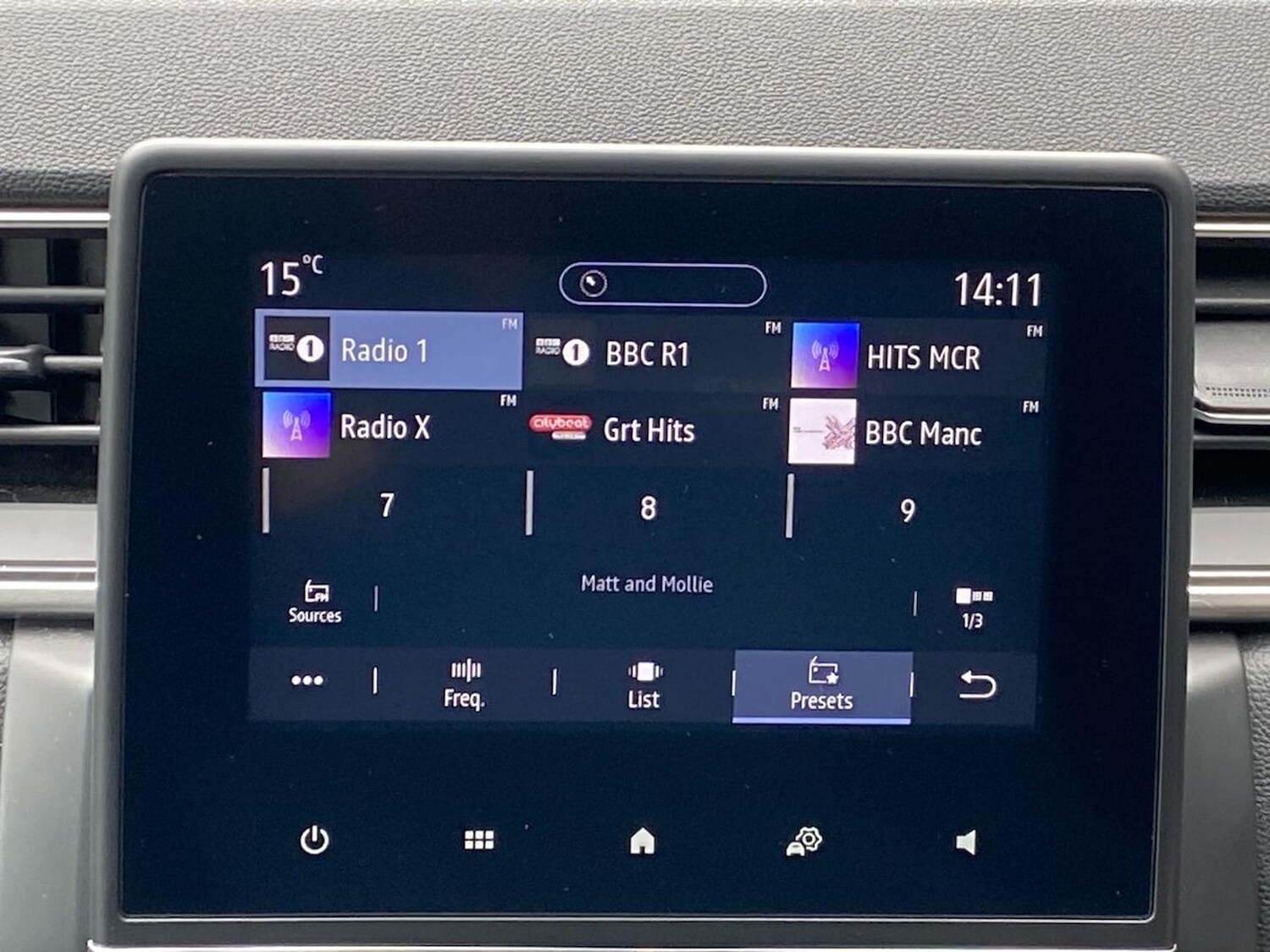 Used Renault Captur 2022 for sale - 76134242: Photo 44