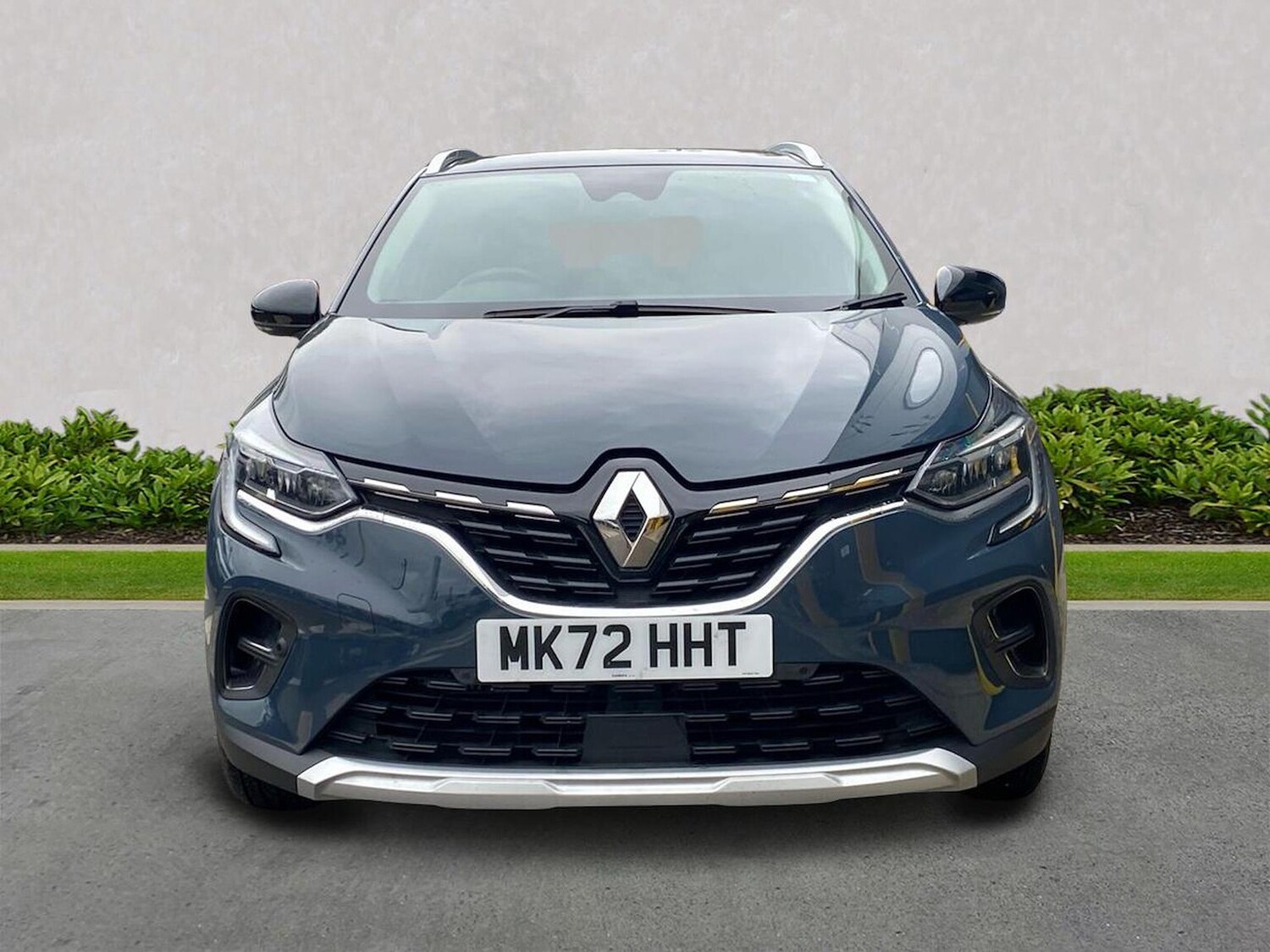 Used Renault Captur 2022 for sale - 76134242: Photo 5