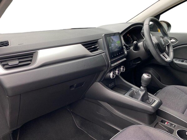 Used Renault Captur 2022 for sale - 76134242: Photo 7