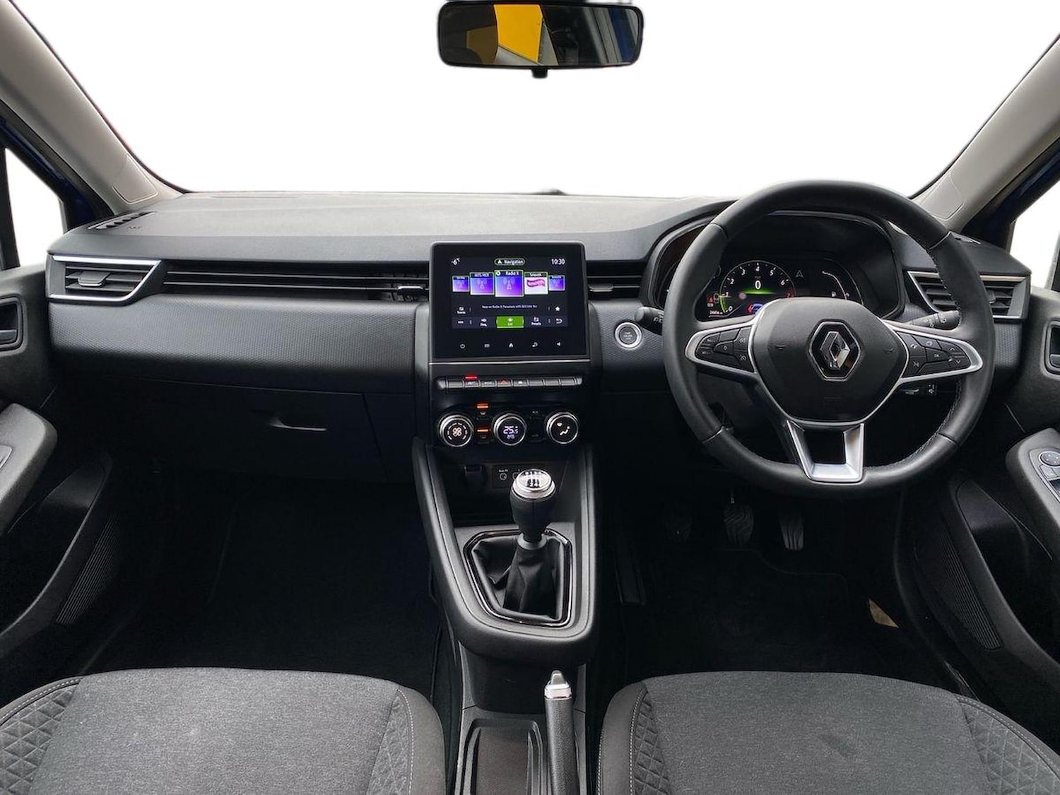 Used Renault Clio 2022 for sale - 78139590: Photo 10