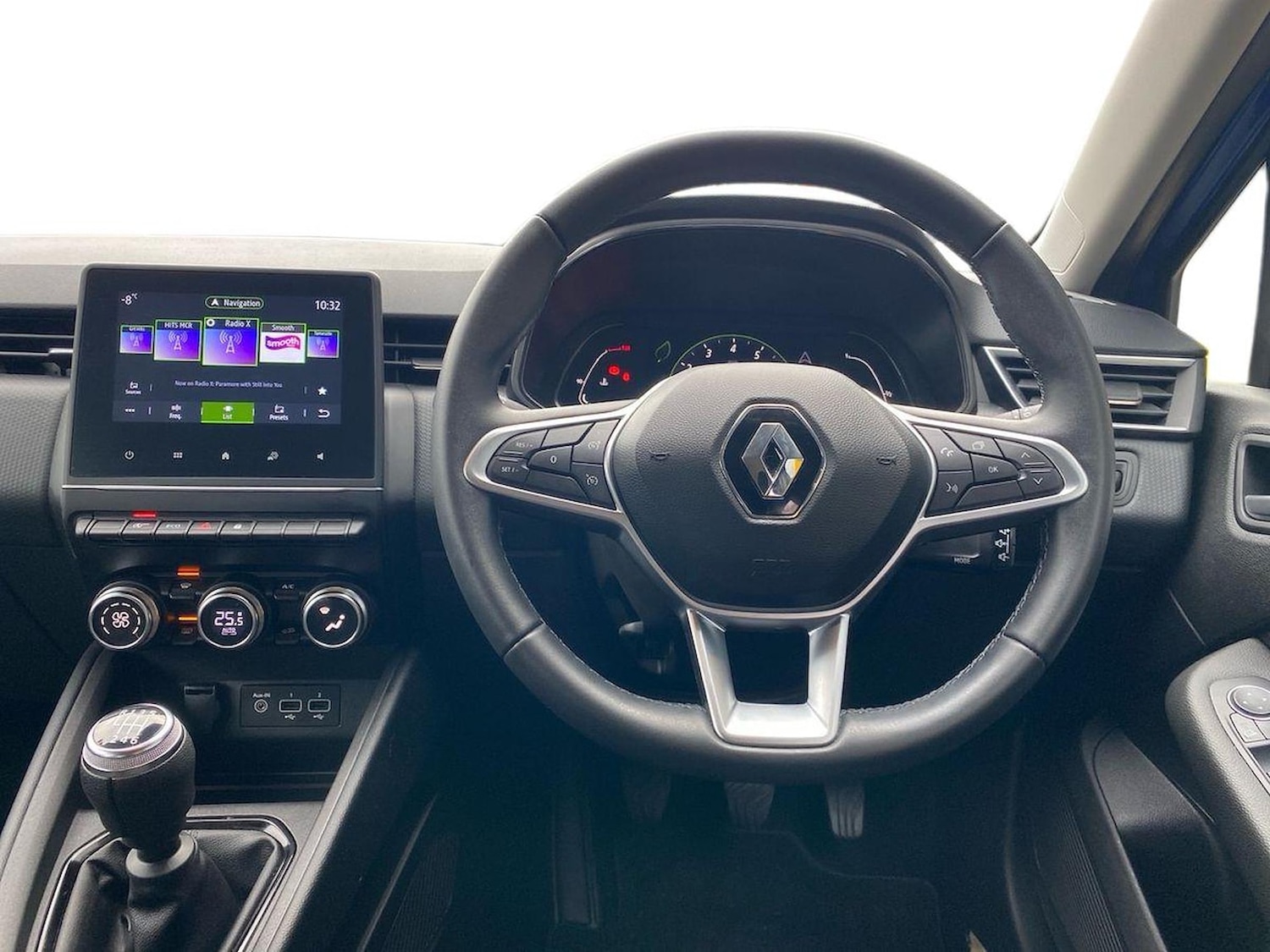 Used Renault Clio 2022 for sale - 78139590: Photo 11