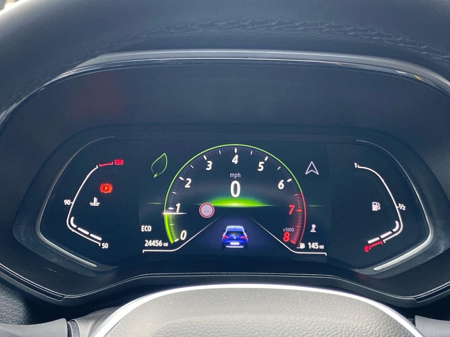 Used Renault Clio 2022 for sale - 78139590: Photo 12