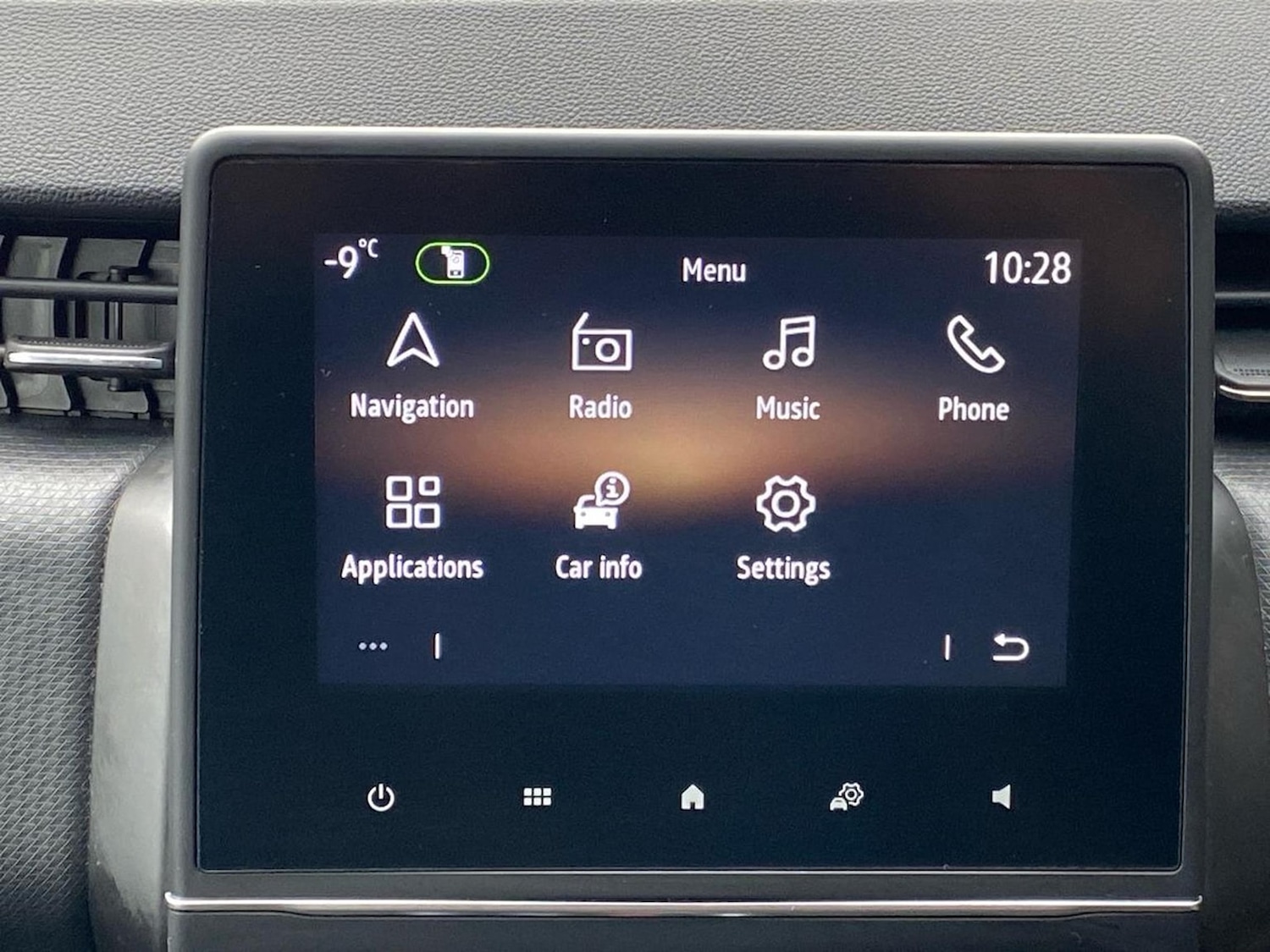 Used Renault Clio 2022 for sale - 78139590: Photo 13