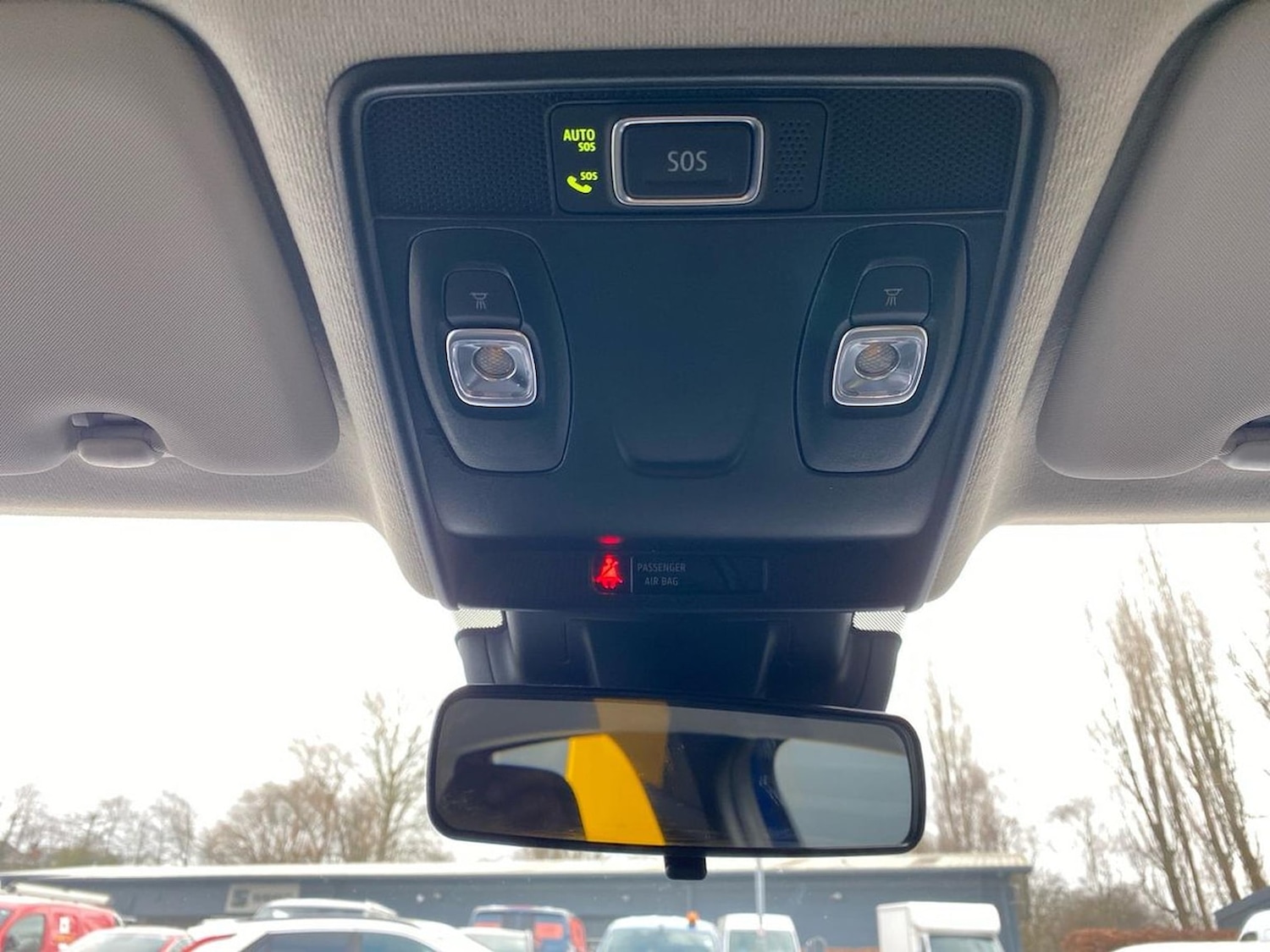 Used Renault Clio 2022 for sale - 78139590: Photo 16