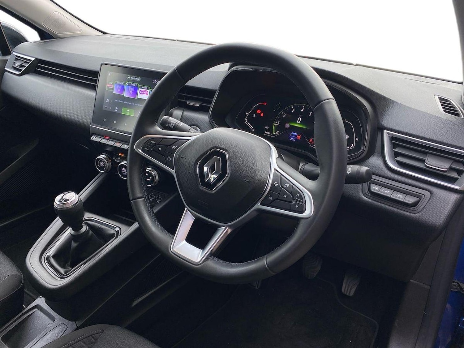 Used Renault Clio 2022 for sale - 78139590: Photo 17