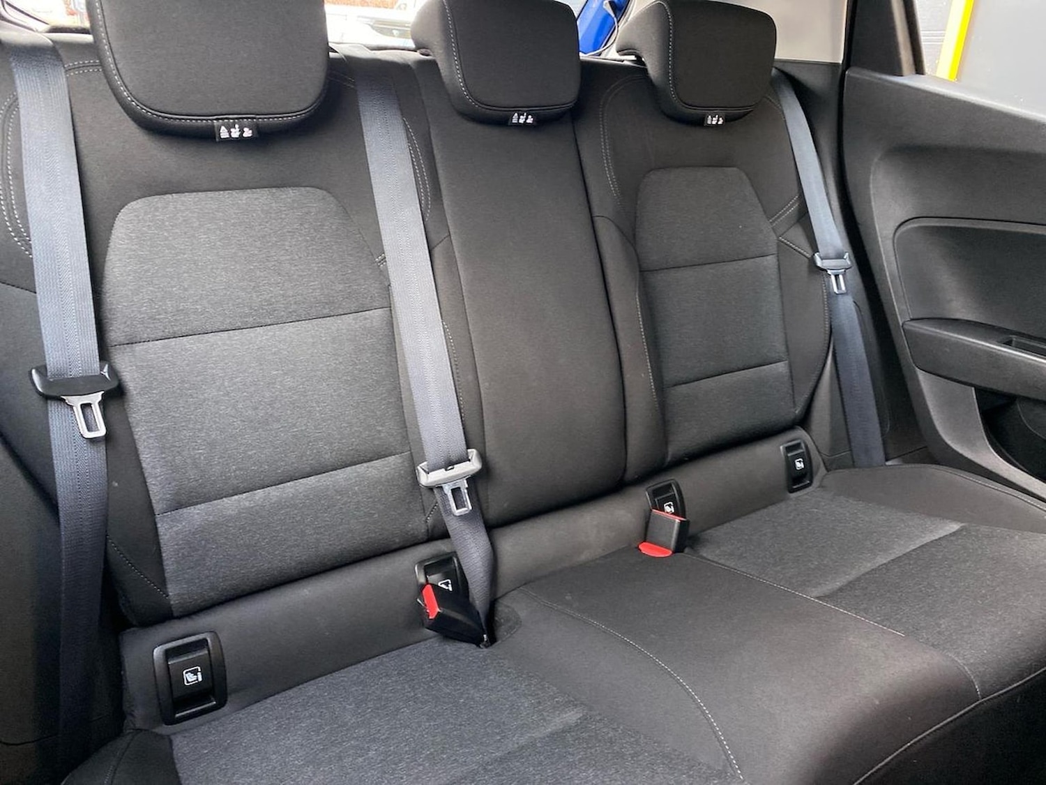 Used Renault Clio 2022 for sale - 78139590: Photo 18