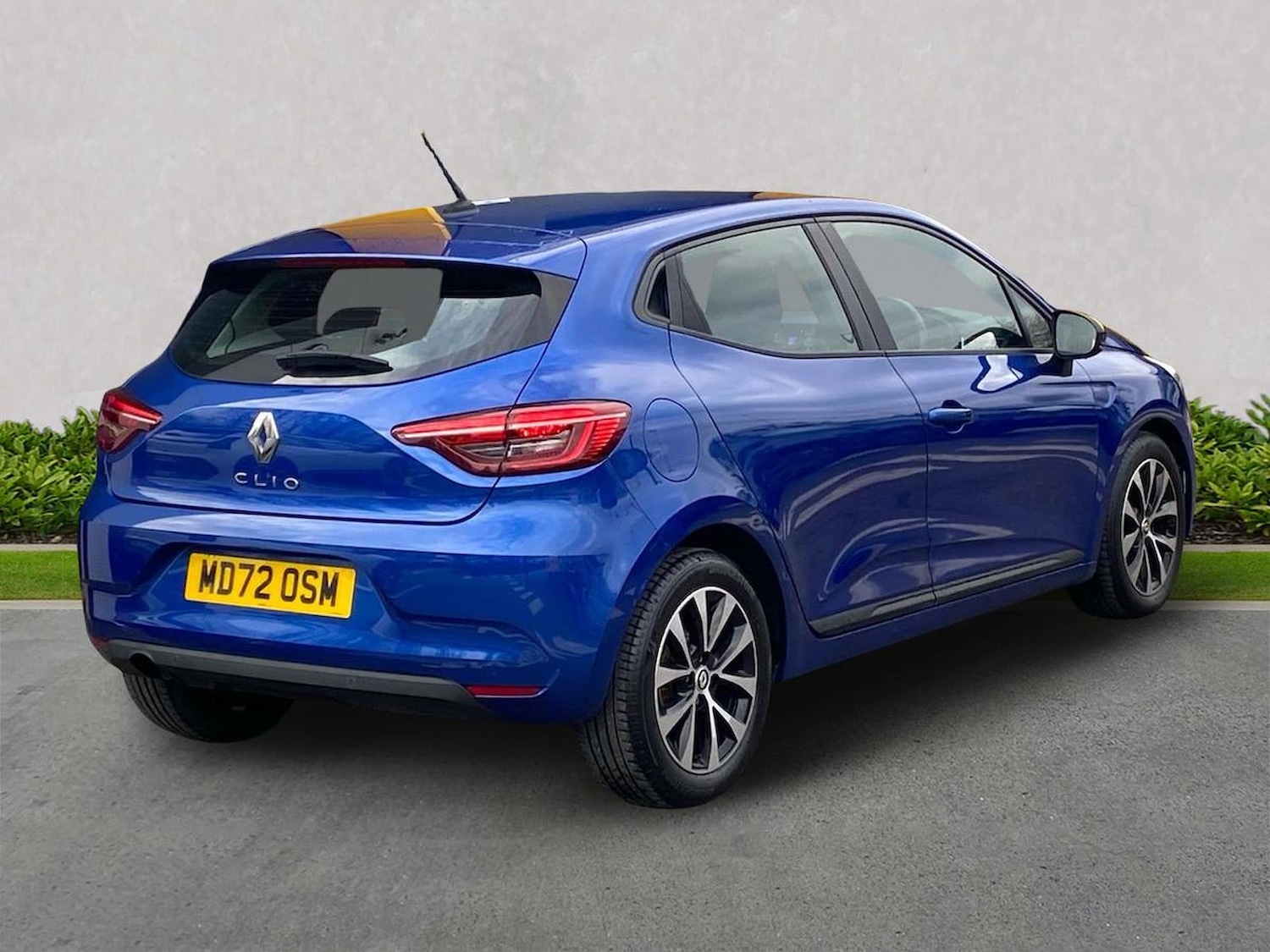 Used Renault Clio 2022 for sale - 78139590: Photo 20