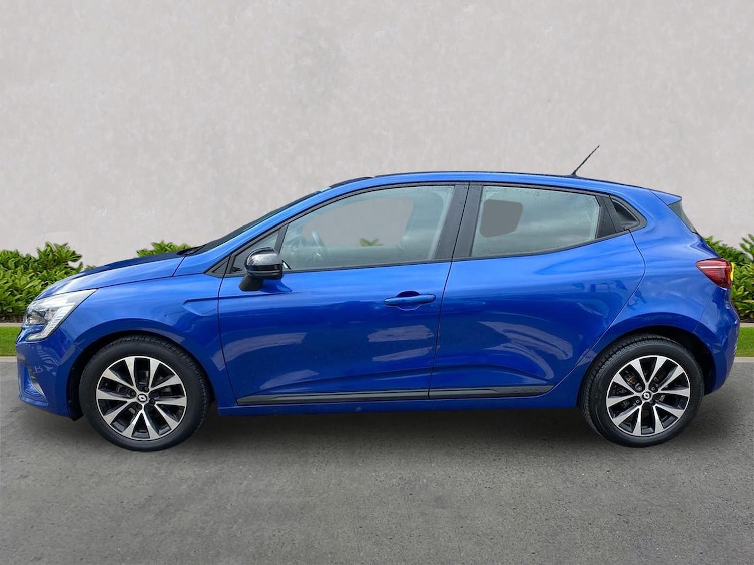 Used Renault Clio 2022 for sale - 78139590: Photo 21
