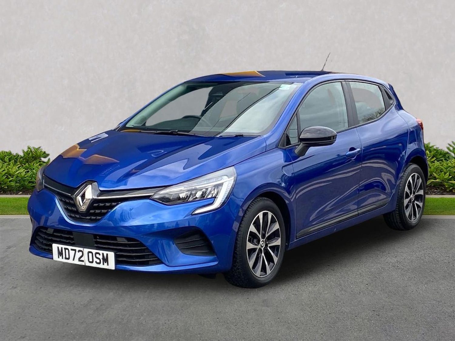 Used Renault Clio 2022 for sale - 78139590: Photo 22